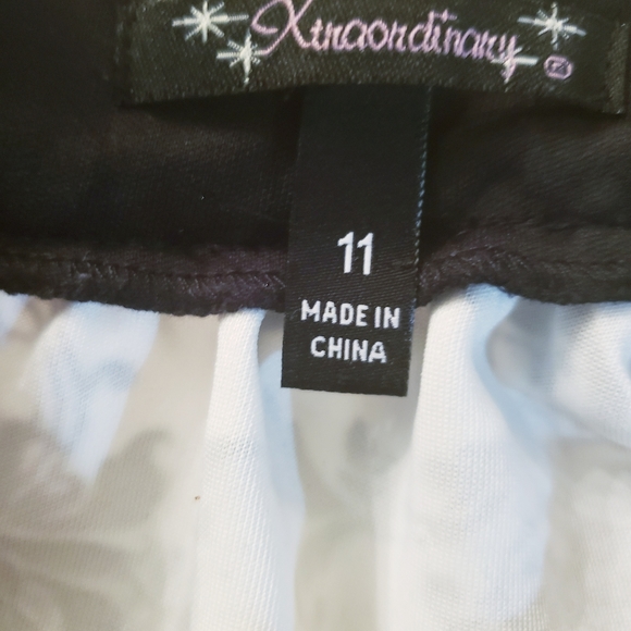 Original Xtraordinary Circle skirt - Picture 2 of 4